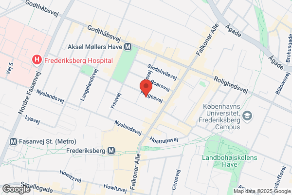 Agerlund Mark ApS Murerfirmaet