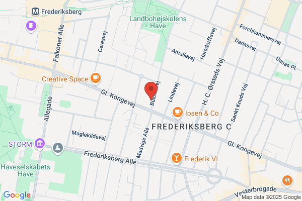 Fenst Totalentreprise ApS
