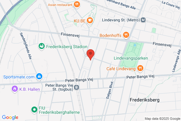 JJ Ejendomsservice