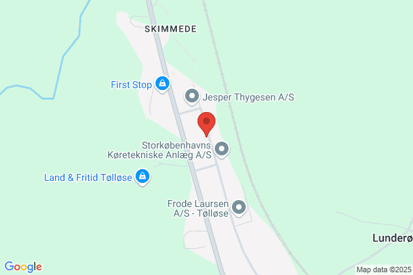 Hercules Fundering