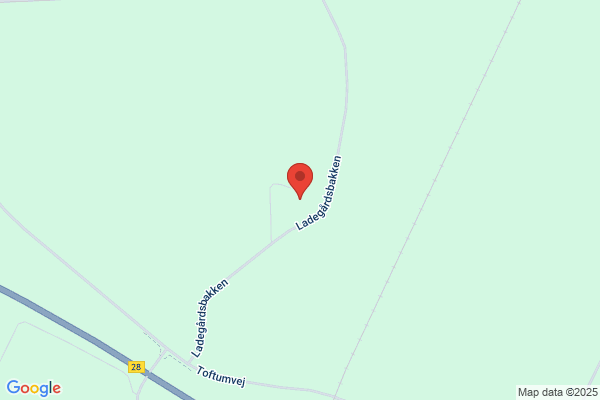 JG Byg