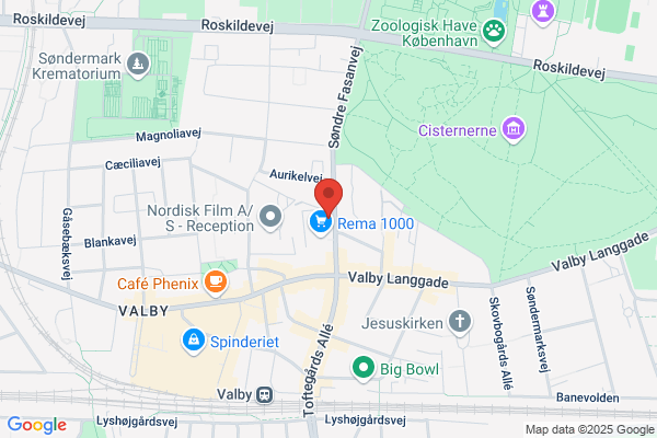 Træ & Byggeenterprise