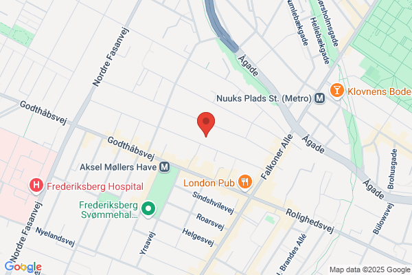 Weber Consulting Dk