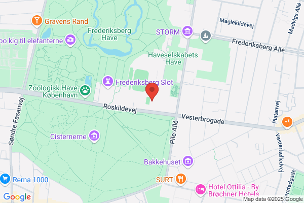 Restaurant Pilen