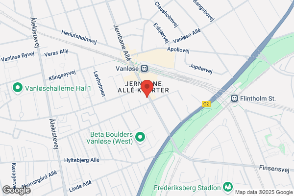 Slagter Steen Aps