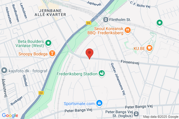 Frederiksberg Teater og Børnekor