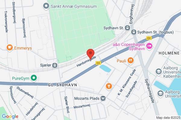 Frederiksholms Børne- og Ungdomsforening