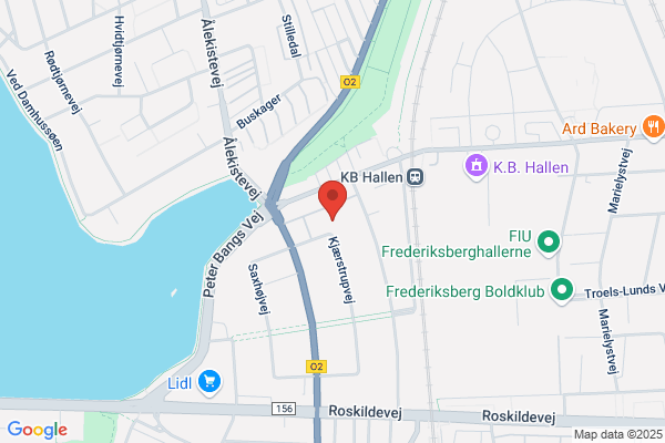 Børnehjemmet Solliden