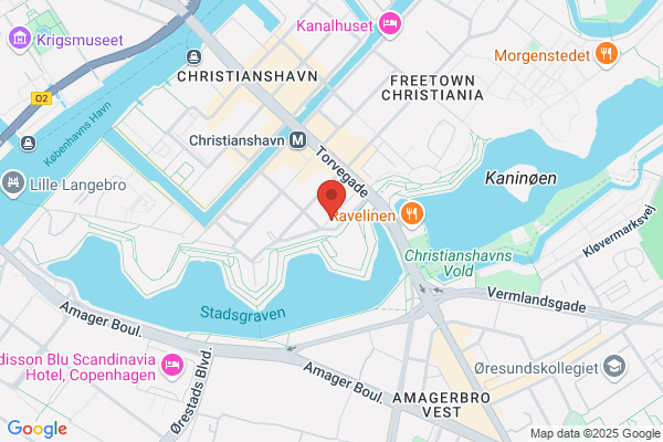 Christianshavns Asyl Børnehave