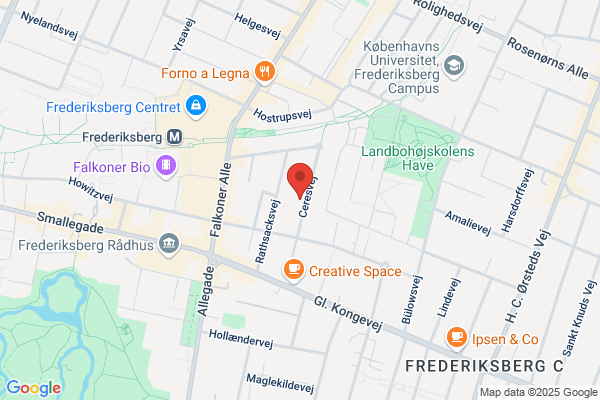 Hyltebjerg Menighedsbørnehave