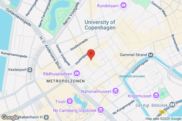 Silcowitz Børnekonfektion