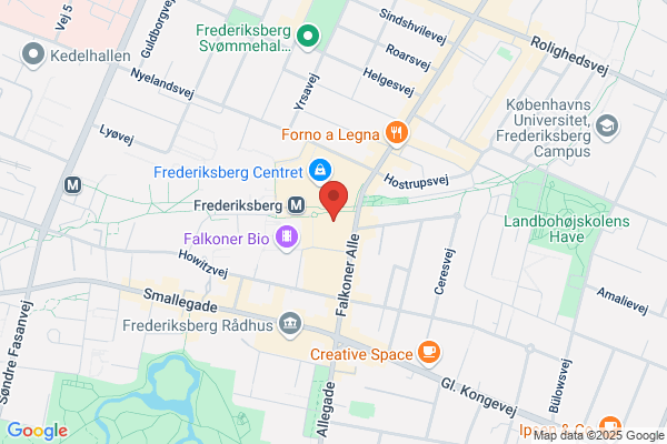 Bartof Café
