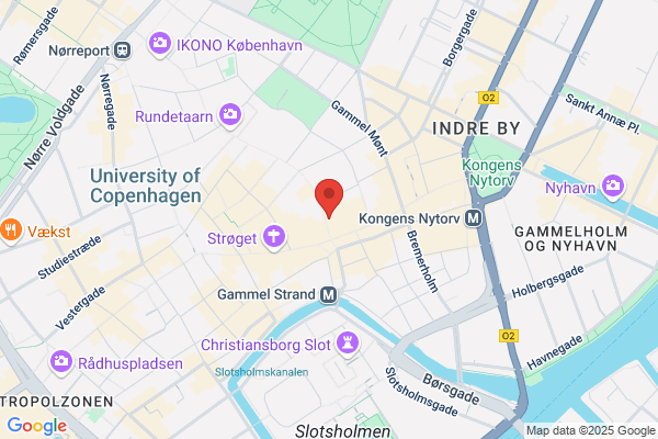 Café Hovedtelegrafen