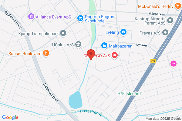 HMJ Biler
