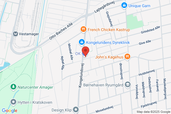 Ulriks Auto