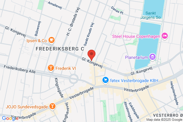 Tæppepaladset