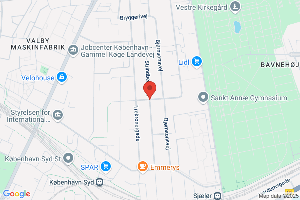 Beirholm Biler ApS