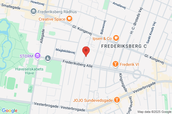 Lerches Tegnestue