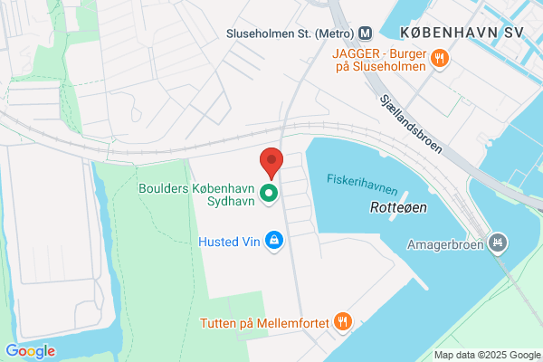 Malberg Steen