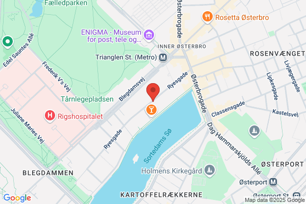 Tegnerne, Tegnerforbundet af 1919