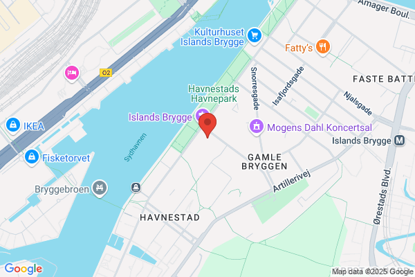 Amager Catering