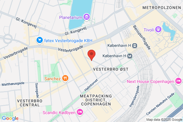 Cathrines Køkken