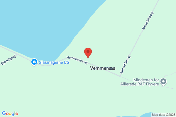 Christians Køkken (Christian Egemose Agger)