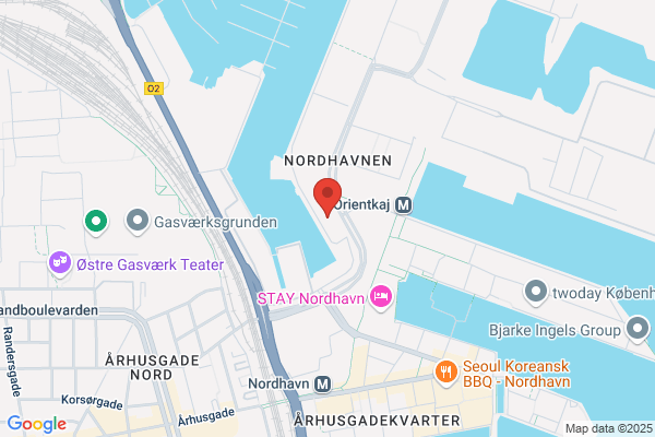 Compass Group Danmark A/S