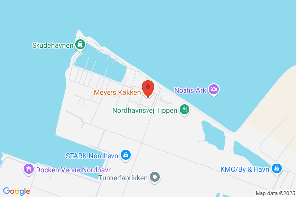 Meyers Køkken