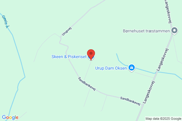 Piskeriset ApS