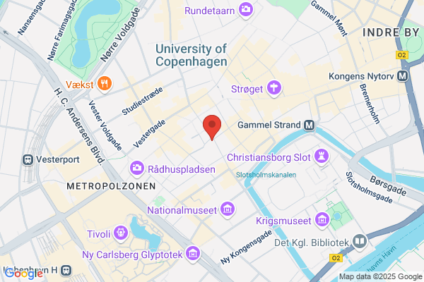 Domhuskælderen Restaurant