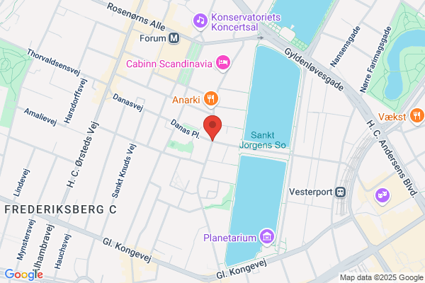 Henrichsen & Co