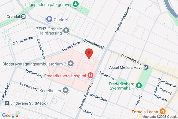Klinikken på Gl. Torv
