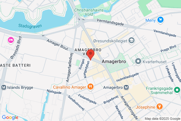 Amager Kiropraktik Center
