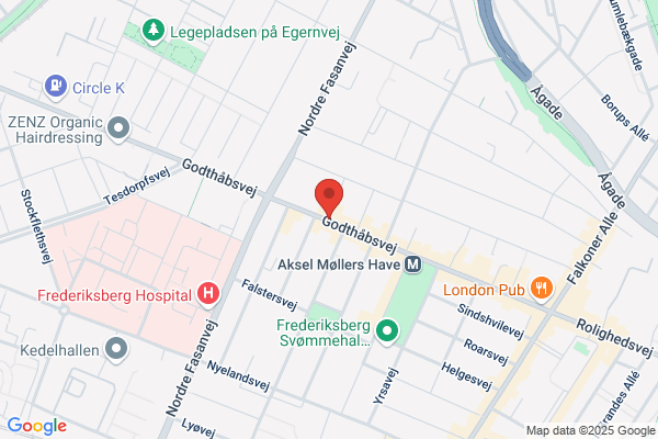 Godteriet