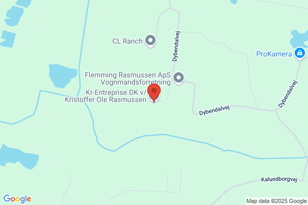 Rasmussen Ole