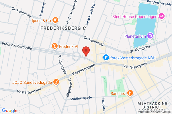 Existenscoaching