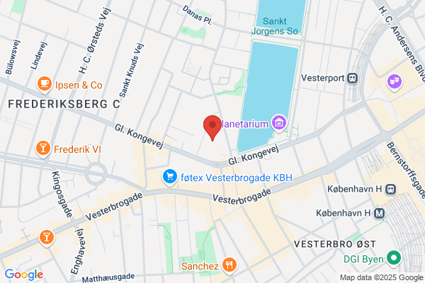 Codehouse Dk A/S