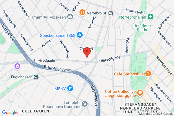 Novolog Informationssystemer A/S