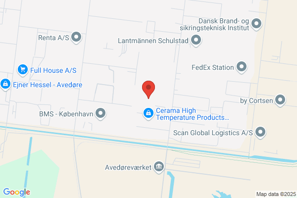 Amager Stillads Service Aps Under Stiftelse