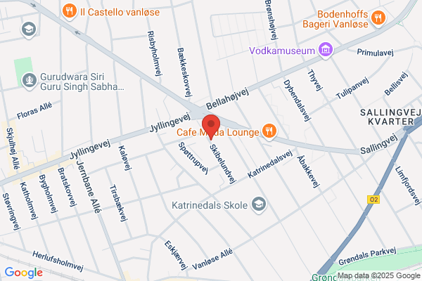 JV Multservice