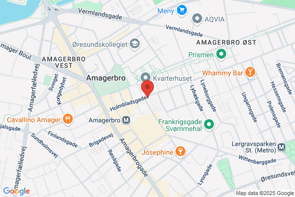 Pcm Ejendomsservice