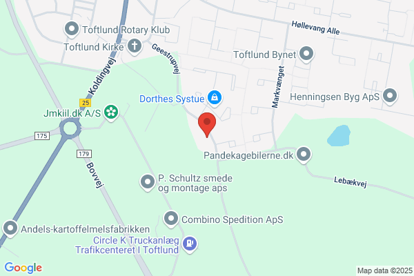 Snedker Snilds Bygningsentreprise ApS