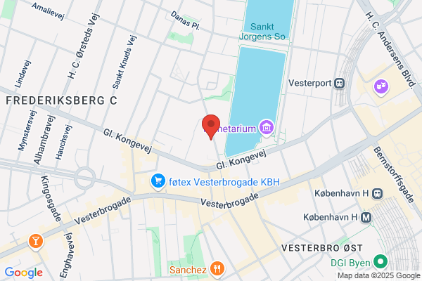 Vierø Arne