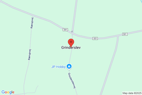 Grinderslev Management ApS