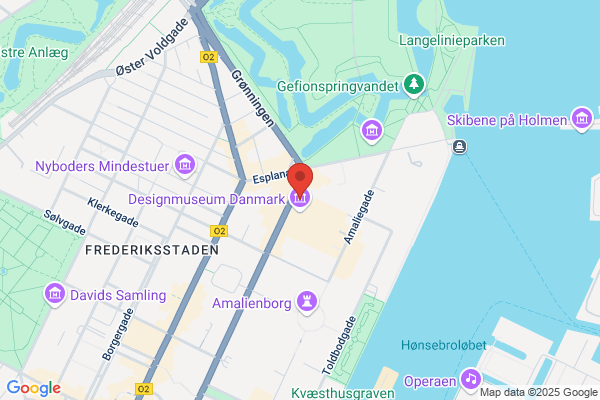 Hedegaard Intersearch A/S