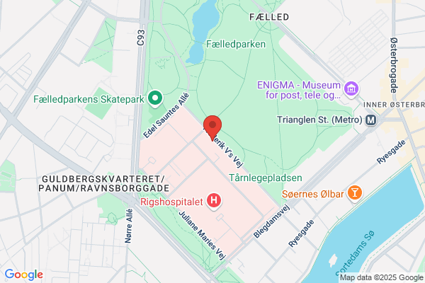 Instituttet For Medietræning