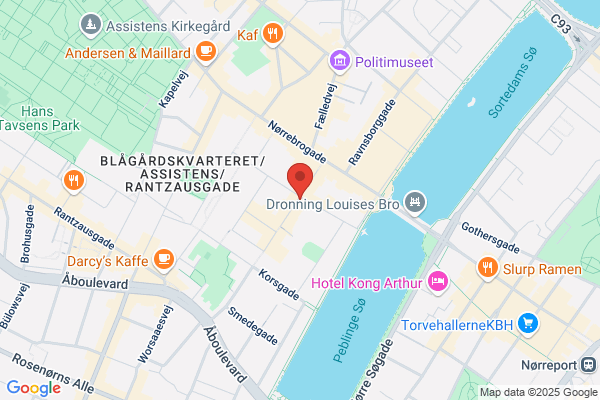 Københavns Cykler ApS