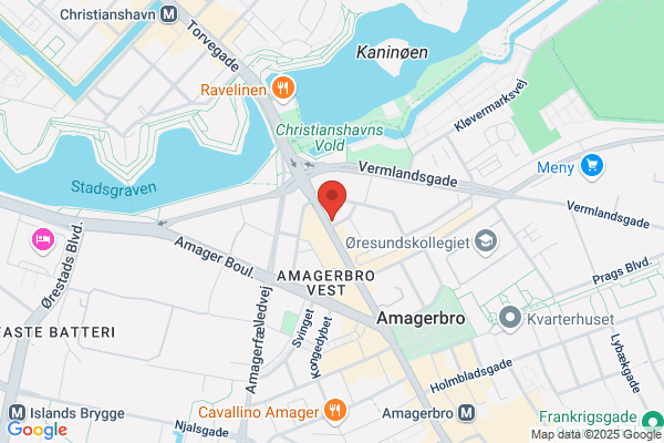 Stjerneborg Cykler