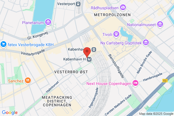 Boitang Trading Aps